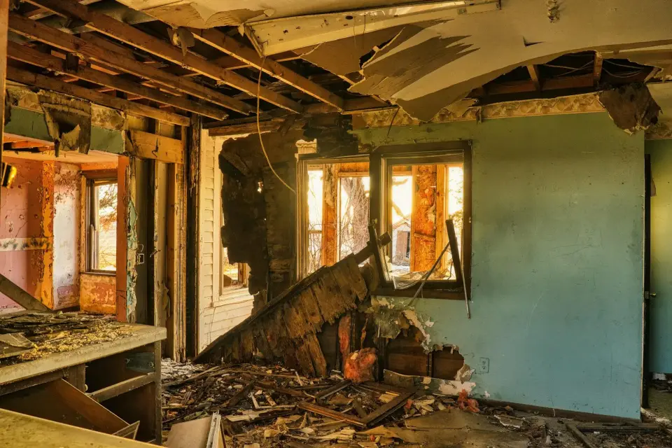 Professional Mold Specialists Protecting Hollywood Homes — Hollywood, FL