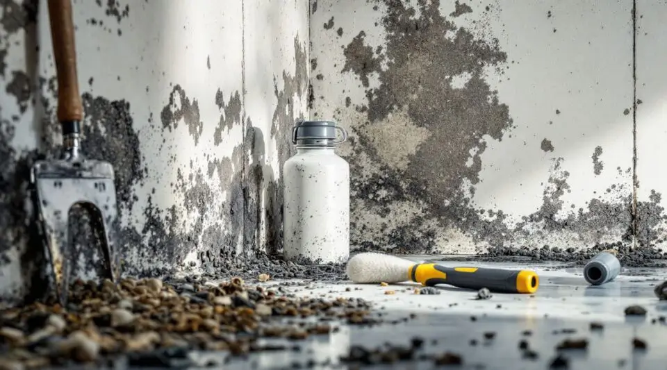 mold removal in Broadview Park, FL