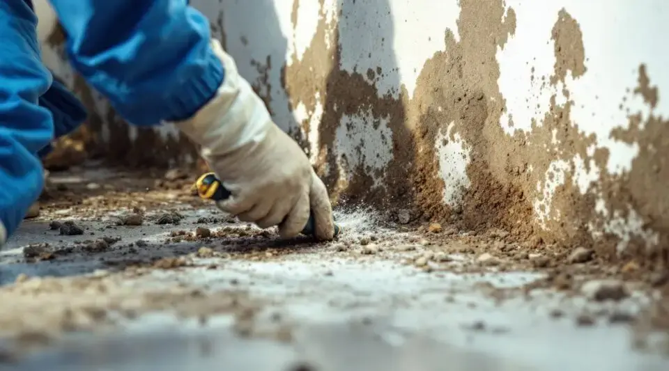 Basement Mold Removal Hollywood