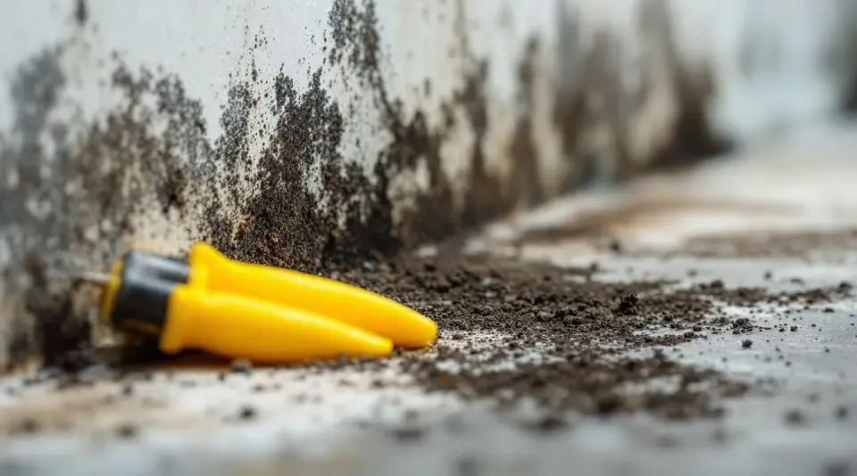 Black Mold Removal Hollywood