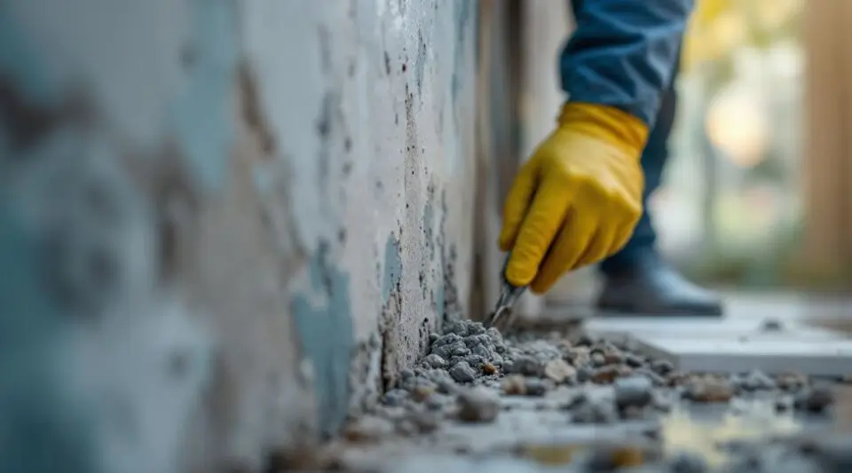 Mold Abatement Services Hollywood