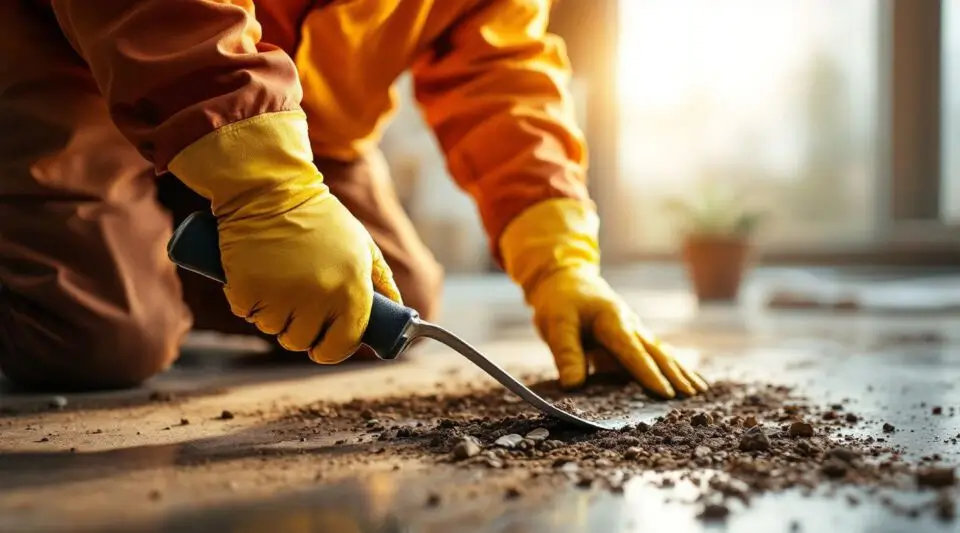 Mold Inspection And Removal Hollywood