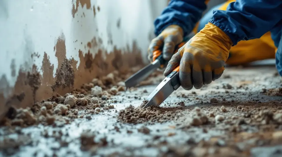 Mold Remediation Cost Guide Hollywood