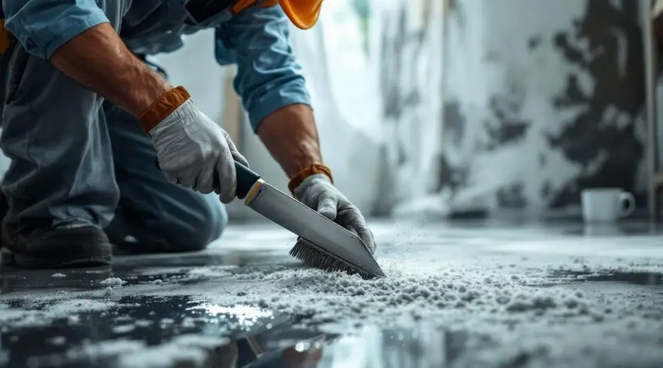 Mold Remediation Services Hollywood