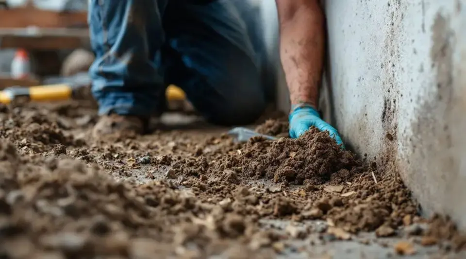 Our Certified Remediation Experts at Safe Future Mold Remediation
